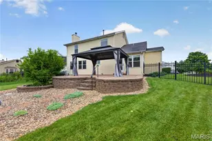 3 Revolutionary Way Ct, O'Fallon, MO 63366 - Photo 41