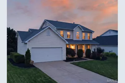 3 Revolutionary Way Court, O'Fallon, MO 63366 - Photo 49