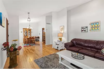 7207 Emerald Hill Court, Saint Louis, MO 63129 - Photo 11