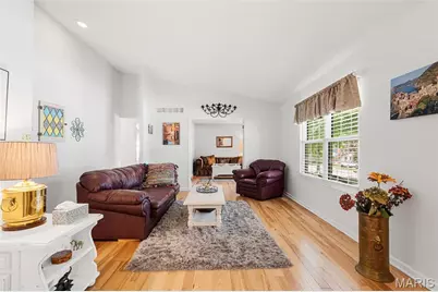 7207 Emerald Hill Court, Saint Louis, MO 63129 - Photo 9