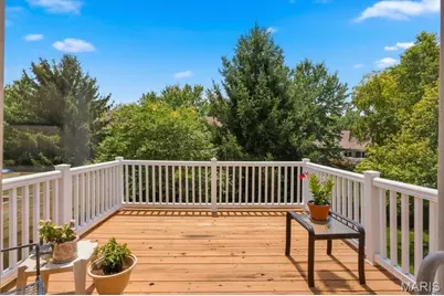 5532 Heather Bluff Court, Mehlville, MO 63128 - Photo 23