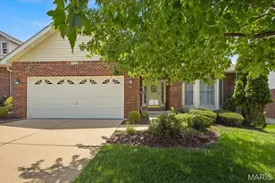 5532 Heather Bluff Ct, Mehlville, MO 63128 - Photo 1