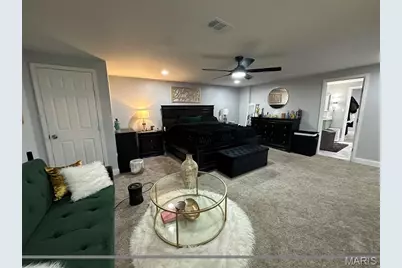 522 Rifle Ridge Drive, Wentzville, MO 63366 - Photo 13