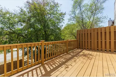 640 Painted Vista Drive, Ballwin, MO 63021 - Photo 15