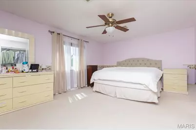 640 Painted Vista Drive, Ballwin, MO 63021 - Photo 13