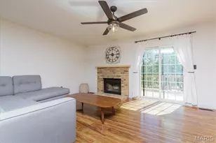 640 Painted Vista Dr, Ballwin, MO 63021 - Photo 11