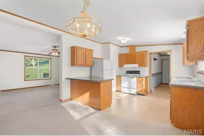 9110 State Road Ww, Dittmer, MO 63023 - Photo 5