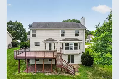 14 Spring Time Court, Saint Charles, MO 63303 - Photo 47