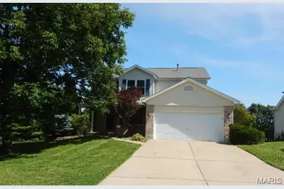 14 Spring Time Court, Saint Charles, MO 63303 - Photo 1