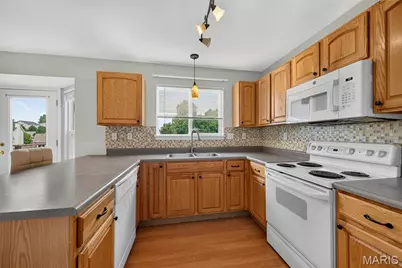 14 Spring Time Court, Saint Charles, MO 63303 - Photo 13