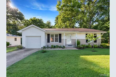 118 Dawn Drive, Washington, MO 63090 - Photo 1