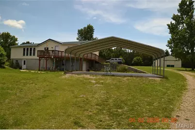 4350 Silver Springs Road, De Soto, MO 63628 - Photo 5