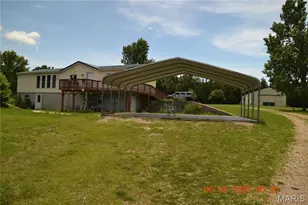 4350 Silver Springs Rd, De Soto, MO 63628 - Photo 5