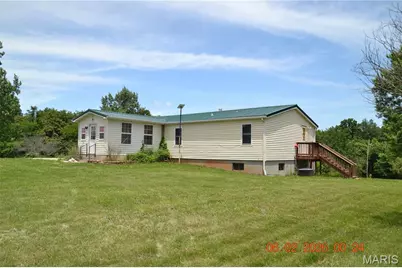 4350 Silver Springs Road, De Soto, MO 63628 - Photo 3