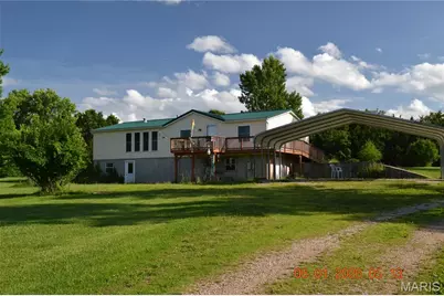 4350 Silver Springs Road, De Soto, MO 63628 - Photo 1