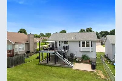 22 Aspen Pointe Drive, Saint Peters, MO 63376 - Photo 37