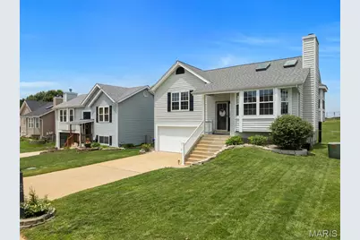22 Aspen Pointe Drive, Saint Peters, MO 63376 - Photo 33