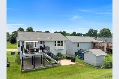 22 Aspen Pointe Drive, Saint Peters, MO 63376 - Photo 39