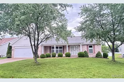 1442 Shelby Point Drive, O'Fallon, MO 63366 - Photo 1