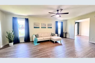 1442 Shelby Point Drive, O'Fallon, MO 63366 - Photo 9