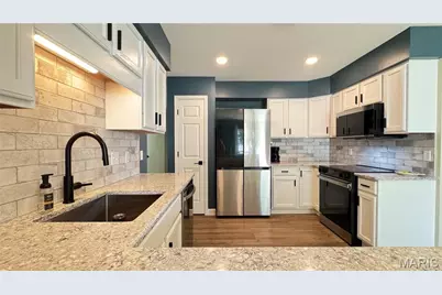 1442 Shelby Point Drive, O'Fallon, MO 63366 - Photo 3