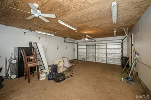 16740 N Fork Ridge Dr, Florissant, MO 63034 - Photo 51