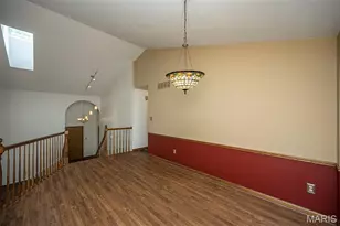 16740 N Fork Ridge Dr, Florissant, MO 63034 - Photo 17