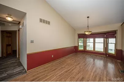 16740 N Fork Ridge Drive, Florissant, MO 63034 - Photo 15