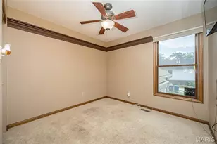 16740 N Fork Ridge Dr, Florissant, MO 63034 - Photo 37