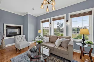 5285 Washington Pl, Saint Louis, MO 63108 - Photo 37
