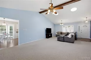 831 Glencorse Dr, Saint Peters, MO 63304 - Photo 11