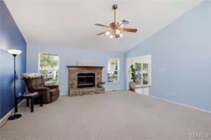 831 Glencorse Dr, Saint Peters, MO 63304 - Photo 9