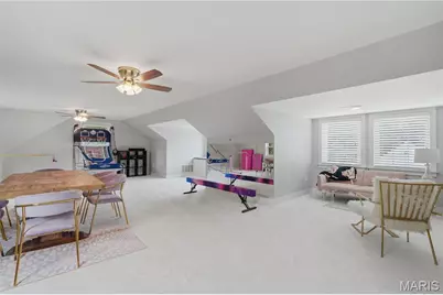 10 Hanley Downs, Saint Louis, MO 63117 - Photo 25