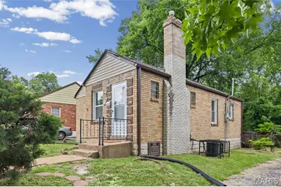 305 Newell Drive, Ferguson, MO 63135 - Photo 3