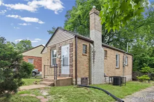 305 Newell Dr, Ferguson, MO 63135 - Photo 3