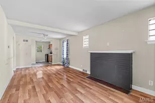 305 Newell Dr, Ferguson, MO 63135 - Photo 5