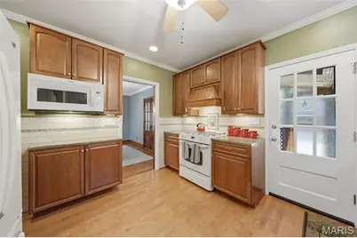 7723 Cornell Avenue, University City, MO 63130 - Photo 13