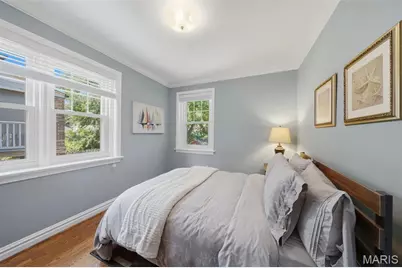 7723 Cornell Avenue, University City, MO 63130 - Photo 19