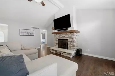 1124 Forest Spring Drive, Saint Charles, MO 63303 - Photo 9
