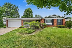 3265 Classic Dr, Florissant, MO 63033 - Photo 1