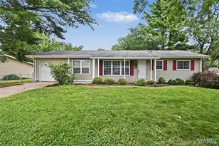 6706 Vineland Dr, Hazelwood, MO 63042 - Photo 1