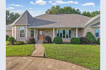 1301 Hillside Estates Drive, Pevely, MO 63070 - Photo 3