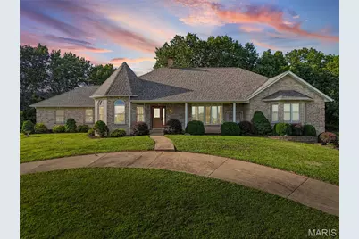 1301 Hillside Estates Drive, Pevely, MO 63070 - Photo 1