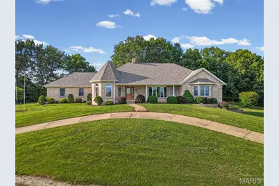 1301 Hillside Estates Drive, Pevely, MO 63070 - Photo 5