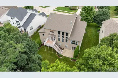 612 Wyndview Drive, Lake Saint Louis, MO 63367 - Photo 3