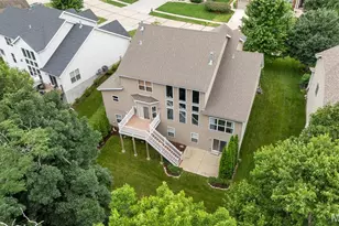 612 Wyndview Dr, Lake Saint Louis, MO 63367 - Photo 3