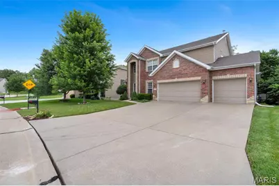 612 Wyndview Drive, Lake Saint Louis, MO 63367 - Photo 3