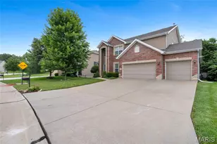 612 Wyndview Dr, Lake Saint Louis, MO 63367 - Photo 3