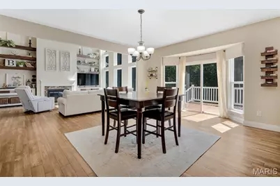 612 Wyndview Drive, Lake Saint Louis, MO 63367 - Photo 19