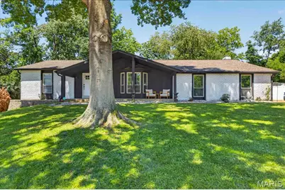 320 Quails Hill Court, Ellisville, MO 63011 - Photo 1